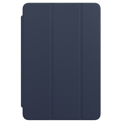 фото Чехол apple smart cover для ipad mini (2019) темный ультрамарин