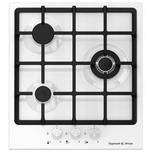 Поверхность газовая Zigmund Shtain GN 58451 W 3410600₽
