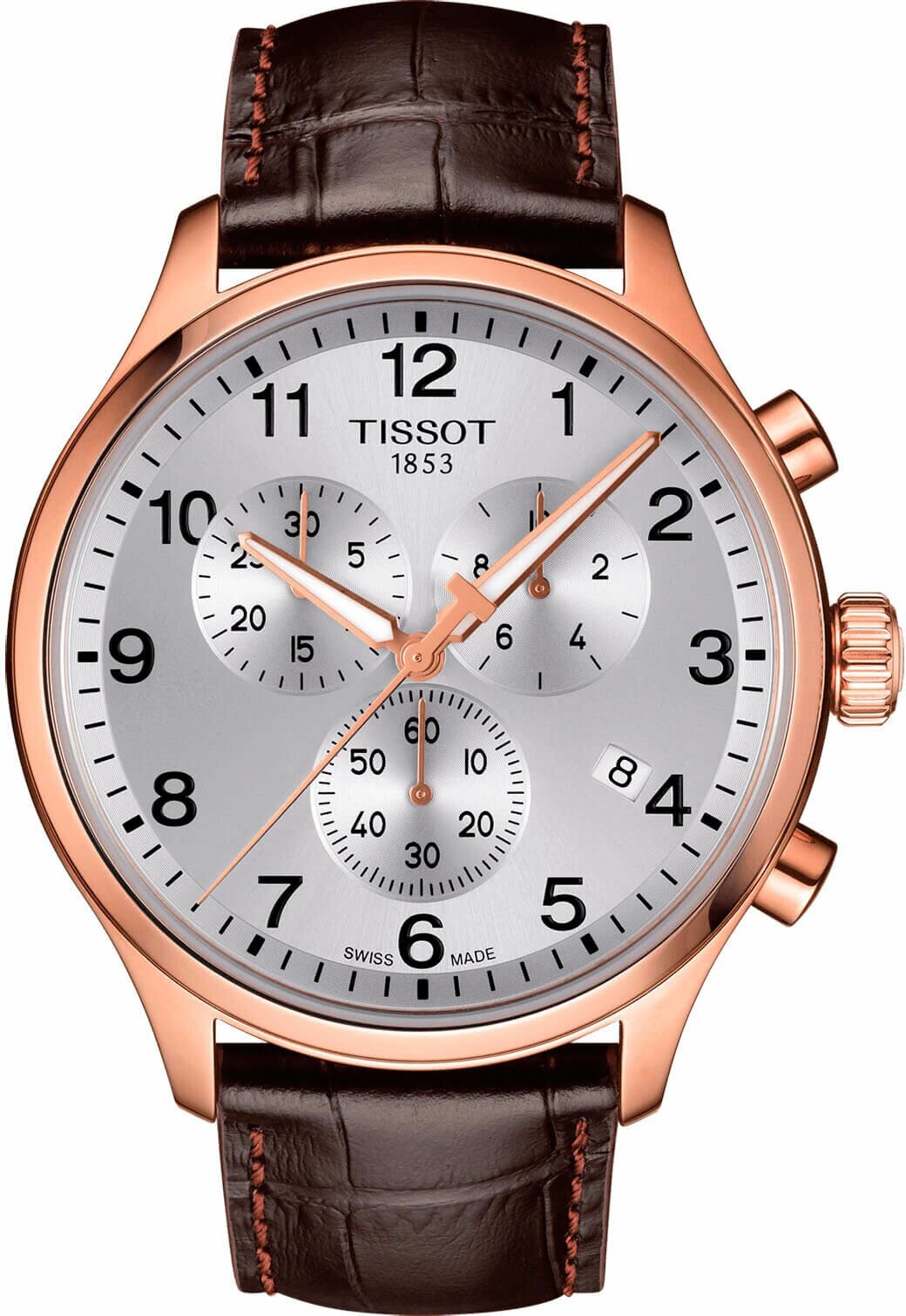 Наручные часы TISSOT T-Sport