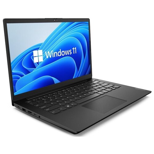 Ноутбук Lenovo K14 Gen 1 Core i7 1165G7 8Gb SSD256Gb 14 IPS FHD (1920x1080)/ENGKBD noOS black ноутбук lenovo k14 gen 1 14 ips intel core i7 1165g7 2 8ггц 8гб 256гб ssd intel iris xe graphics без операционной системы черный 21css1bh00