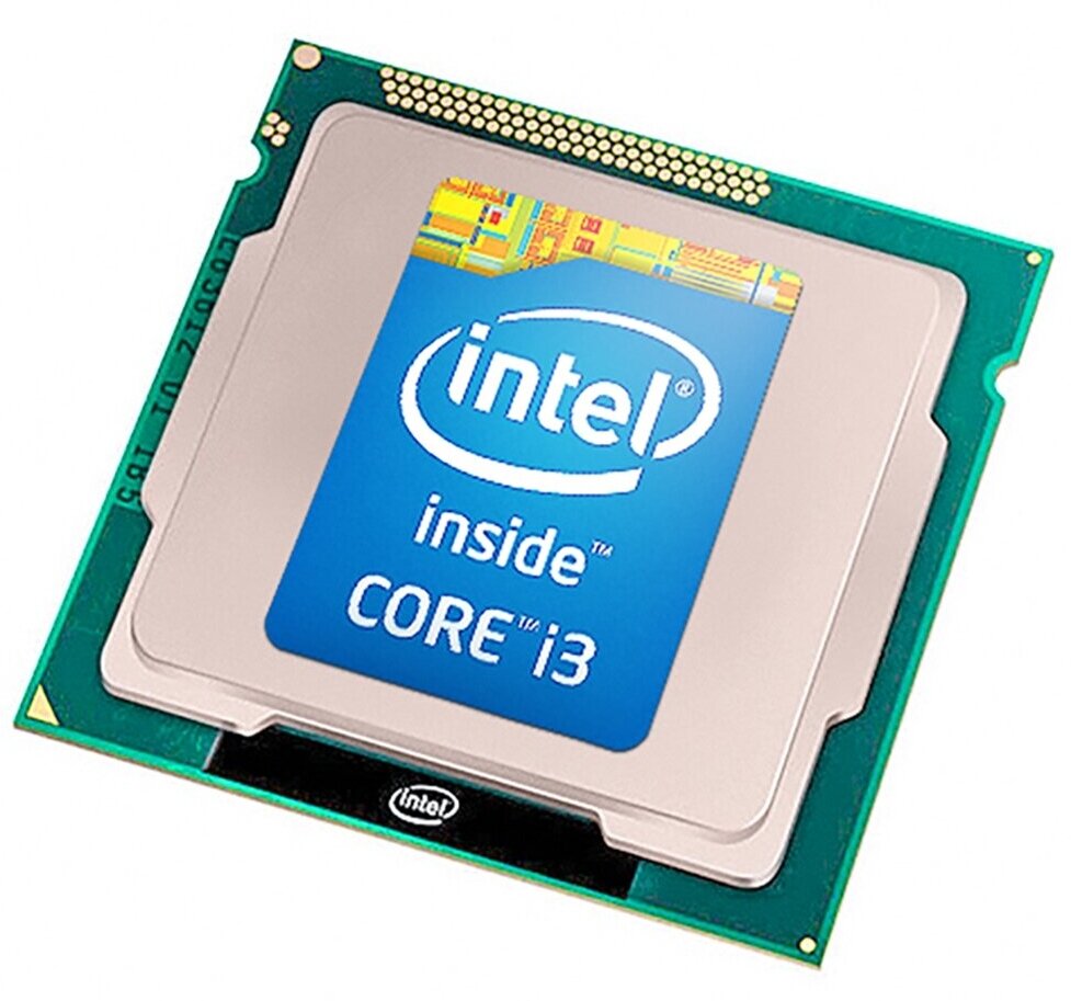 Процессор Core i3-12100F OEM (CM8071504651013)