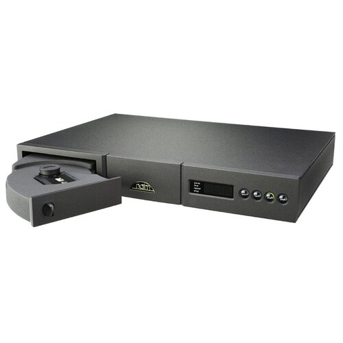 CD проигрыватель Naim CD5si