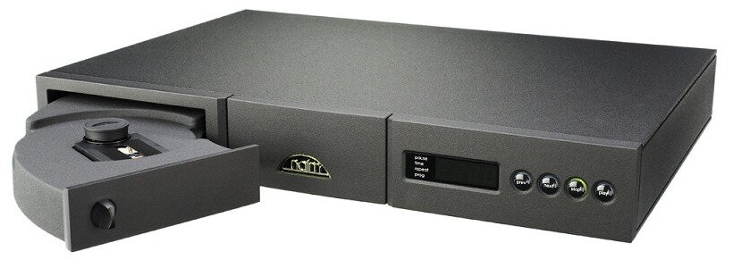 CD проигрыватель Naim CD5si