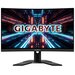 Монитор GIGABYTE G27FC, 1920x1080, 165 Гц, *VA, черный