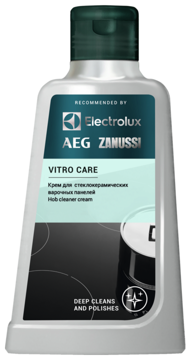 Чистящее ср-во для кухонной техники Electrolux Vitro Care M3HCC200 - фотография № 4