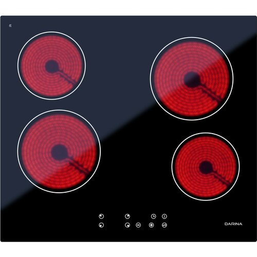 Электрическая варочная панель Darina PL E323 B 1303500₽