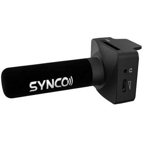 Микрофон для смартфона Synco MMic-U3 для смартфона 1029800₽