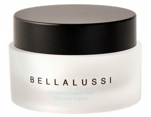 Bellalussi Advanced Angels Tear Moisture Cream Увлажняющий крем для лица с растительными экстрактами, 50 г