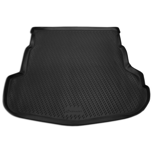 фото Element коврик в багажник mazda 6 2007-2012, сед. (полиуретан)