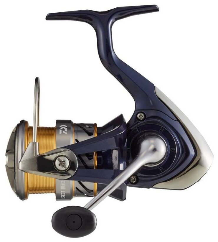 Daiwa, Катушка 20 Crest LT5000-C