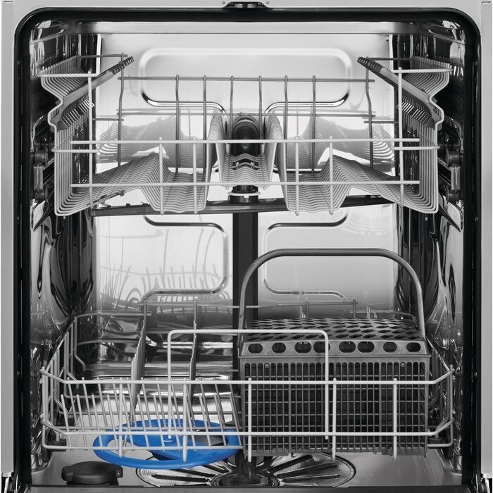 Встраиваемая посудомоечная машина Electrolux - фото №2
