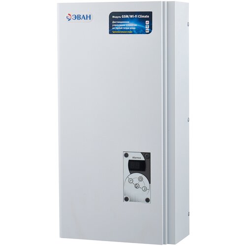 Электрический котел Эван Warmos-IV-6 6 кВт 1469600₽