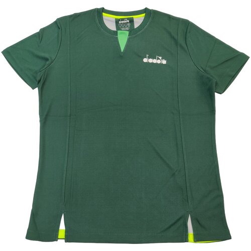 Футболка Diadora T-SHIRT EASY TENNIS XL