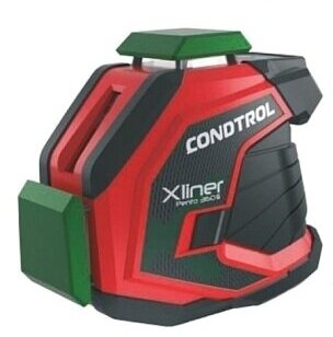 Нивелир лазерный CONDTROL XLiner Pento 360G ( 1-2-158 )