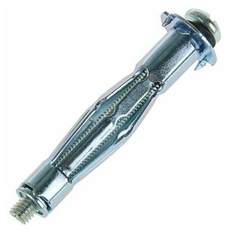 фото Дюбель молли 5х52 (15шт)