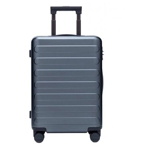 Xiaomi\Чемодан Xiaomi NINETYGO Business Travel Luggage 26