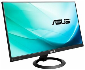 23.8" Монитор ASUS VX24AH, 2560x1440, 76 Гц, IPS