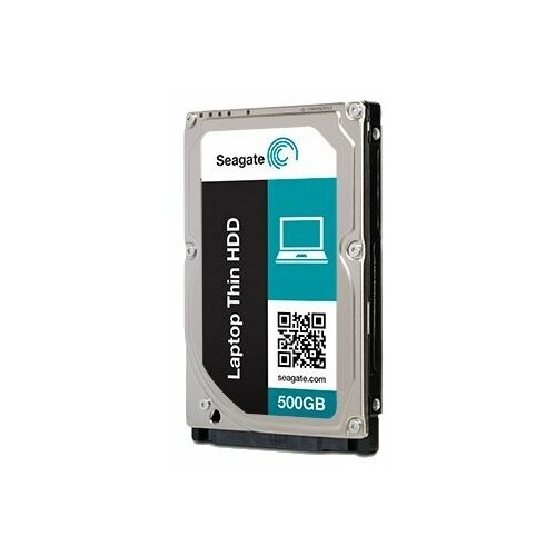 Жесткий диск Seagate 500 GB ST500LM021 353400₽