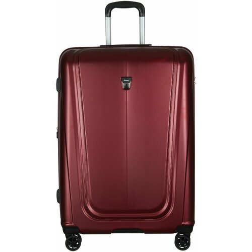 фото Чемодан-тележка verage gm18087w28 burgundy