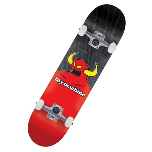 Cкейтборд Toy Machine Monster Mini Complete