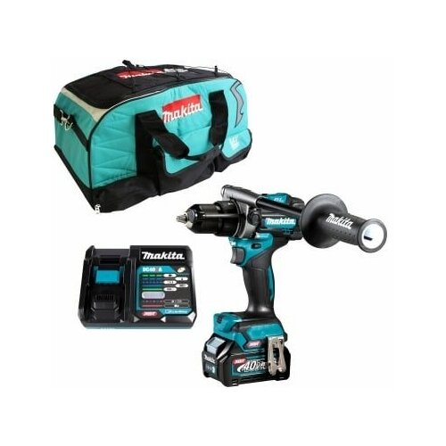 Шуруповерт акк DF001GZ Makita сумка Makita2 4001000₽