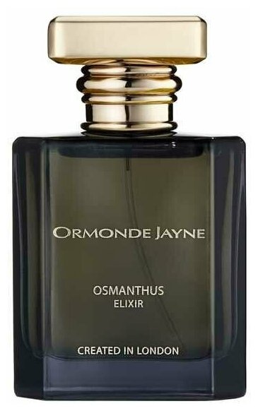 Ormonde Jayne Osmanthus Elixir духи 50мл