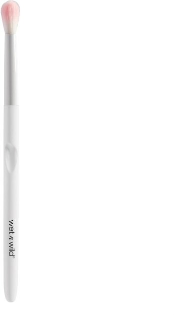 Wet-N-Wild Кисть для нанесения макияжа Brush, E787 crease brush, 1 шт (Wet-N-Wild, ) - фото №4