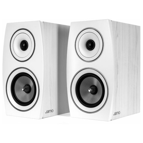 Полочная акустика Jamo C 93 II White Oak