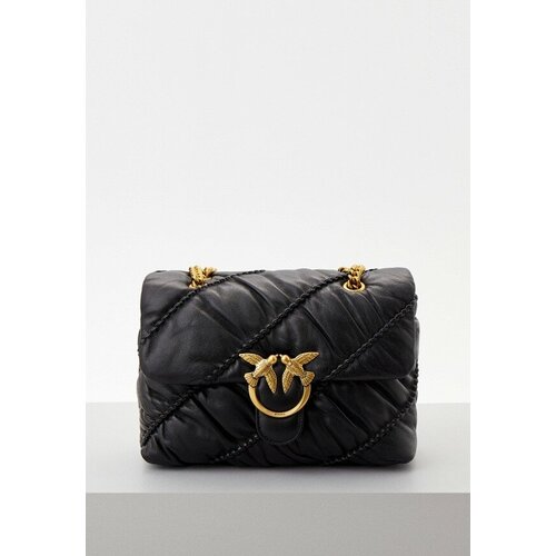 Сумка Pinko Classic Love Bag Puff Maxi Quilt