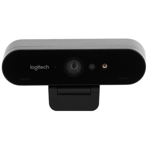 Веб-камера Logitech Brio