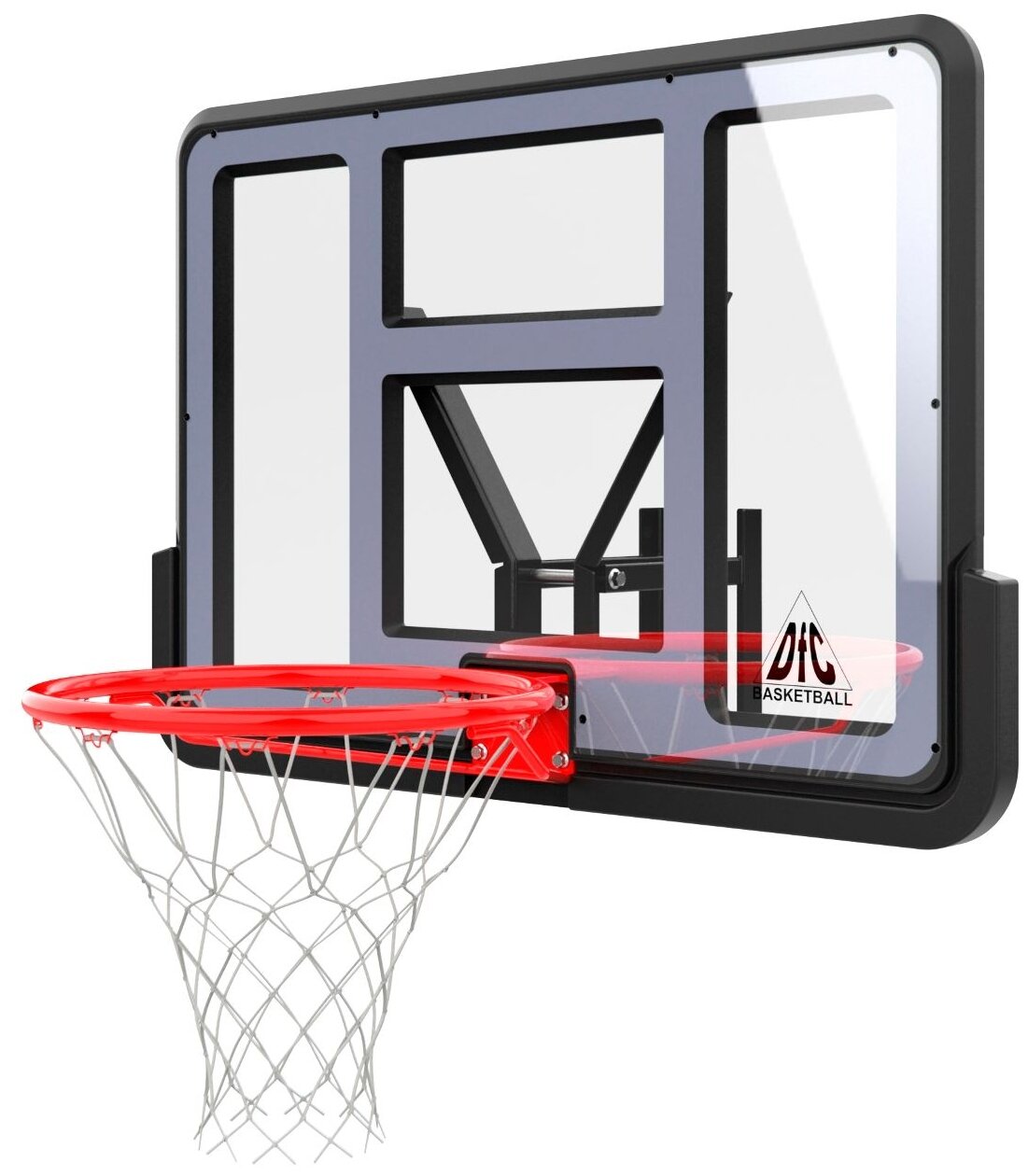 Баскетбольный щит DFC - фото №4