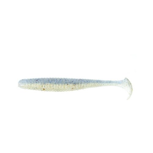 Мягкие приманки Noike Smokin' Swimmer 3 #132 Sexy Blue Shad