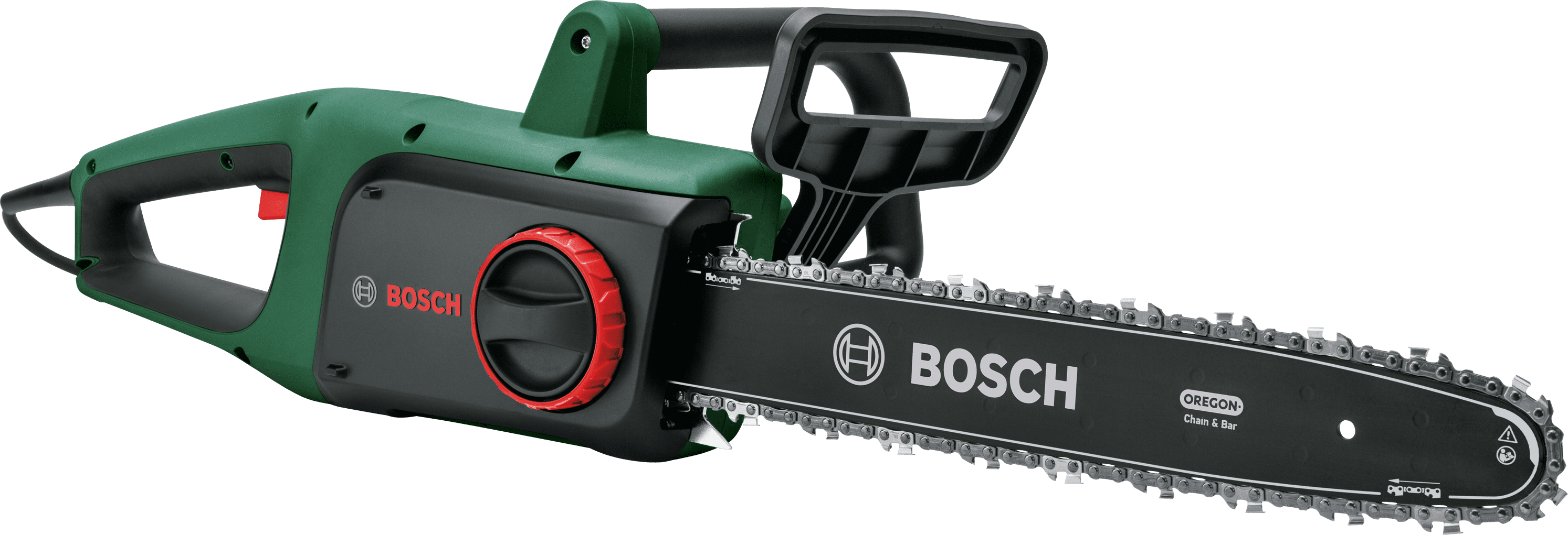 Цепная пила Bosch UniversalChain 40 06008B8402, 1800 Вт, 40 см