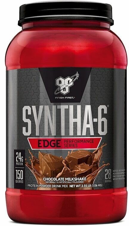 Bsn Syntha-6 Edge (1,04 кг) Печенье-Крем