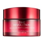 Missha Time Revolution Red Algae Revitalizing Cream крем для лица - изображение