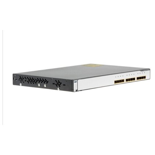 Cisco Catalyst WS-C3750G-12S-S 8680500₽
