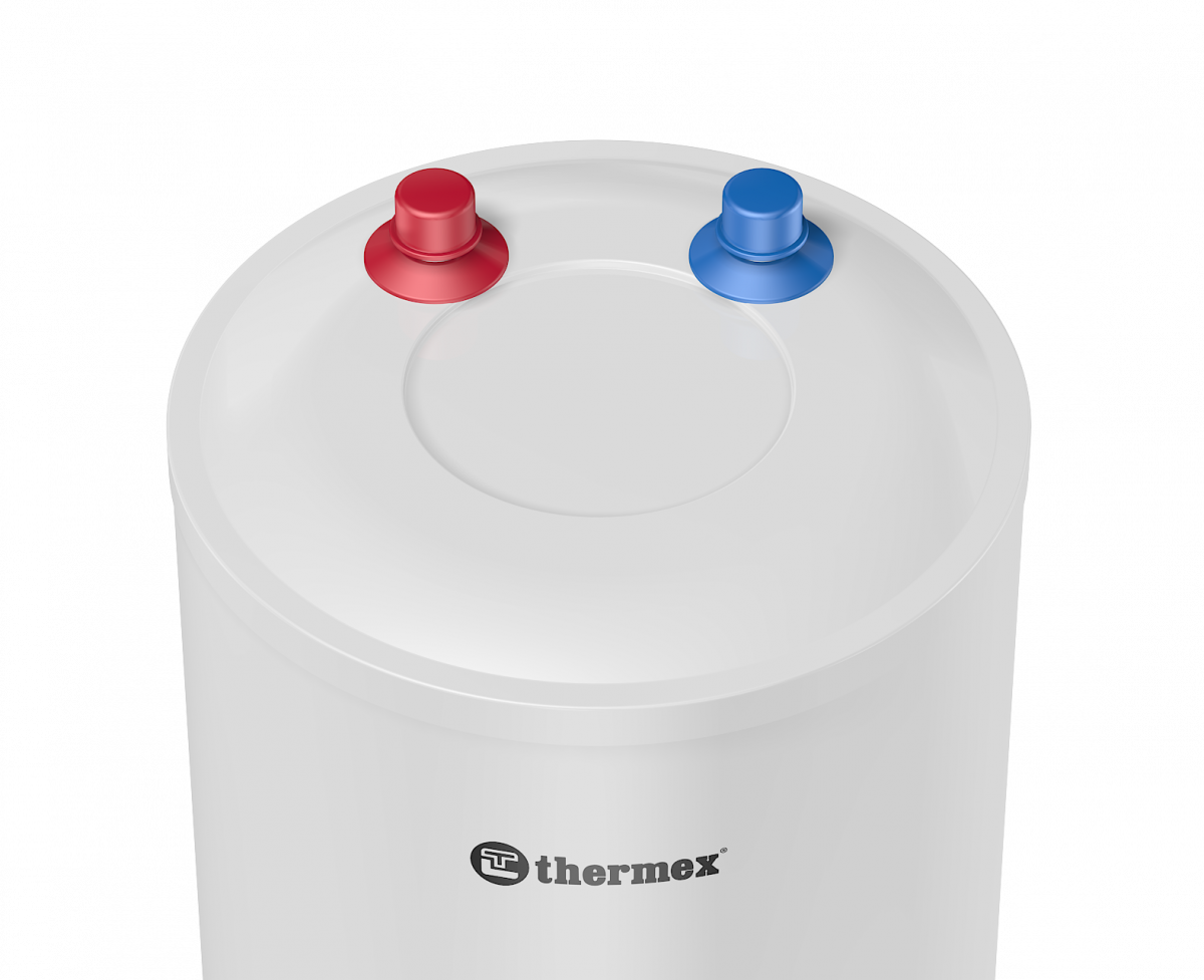 Бытовой аккумуляционный электрический водонагреватель Термекс Thermex - фото №5