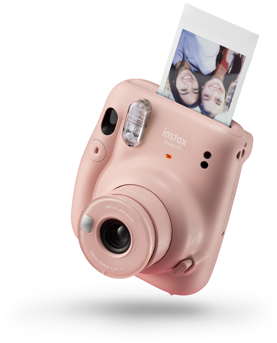 Стоит ли покупать Фотоаппарат моментальной печати Fujifilm Instax Mini ...
