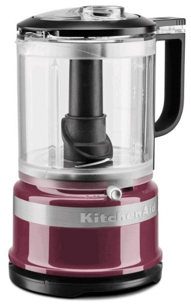 Кухонный мини-комбайн KitchenAid 1.2 л 5KFC0516EBY