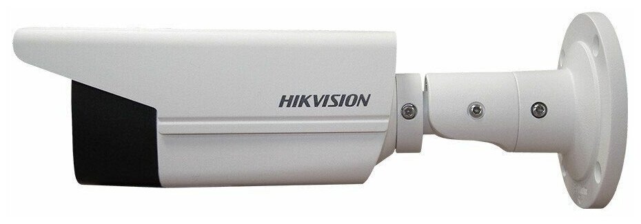 Hikvision DS-2CD2T43G0-I8 6мм - фотография № 6
