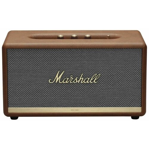 Акустическая система Stanmore II 3174300₽