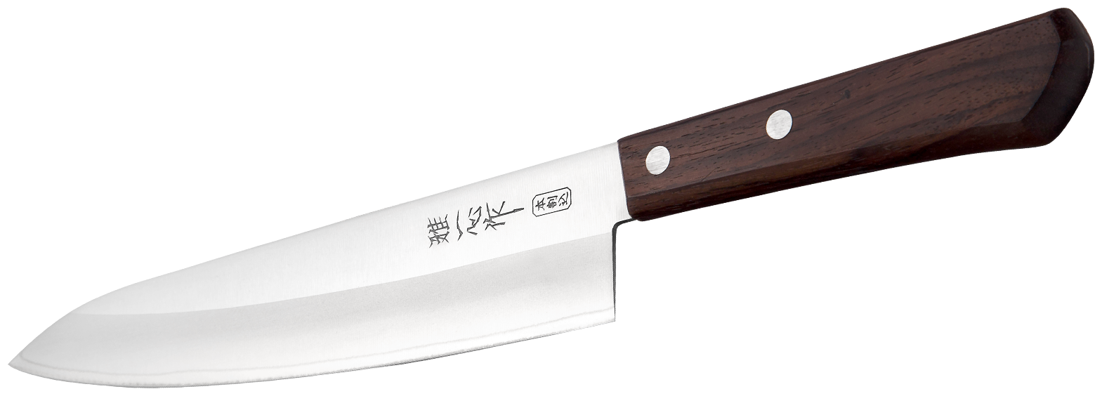 Шеф-нож Kanetsugu Special offer, лезвие 21 см