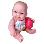 Пупс JC Toys Lost to Love Babies, 20 см, 16822 - изображение