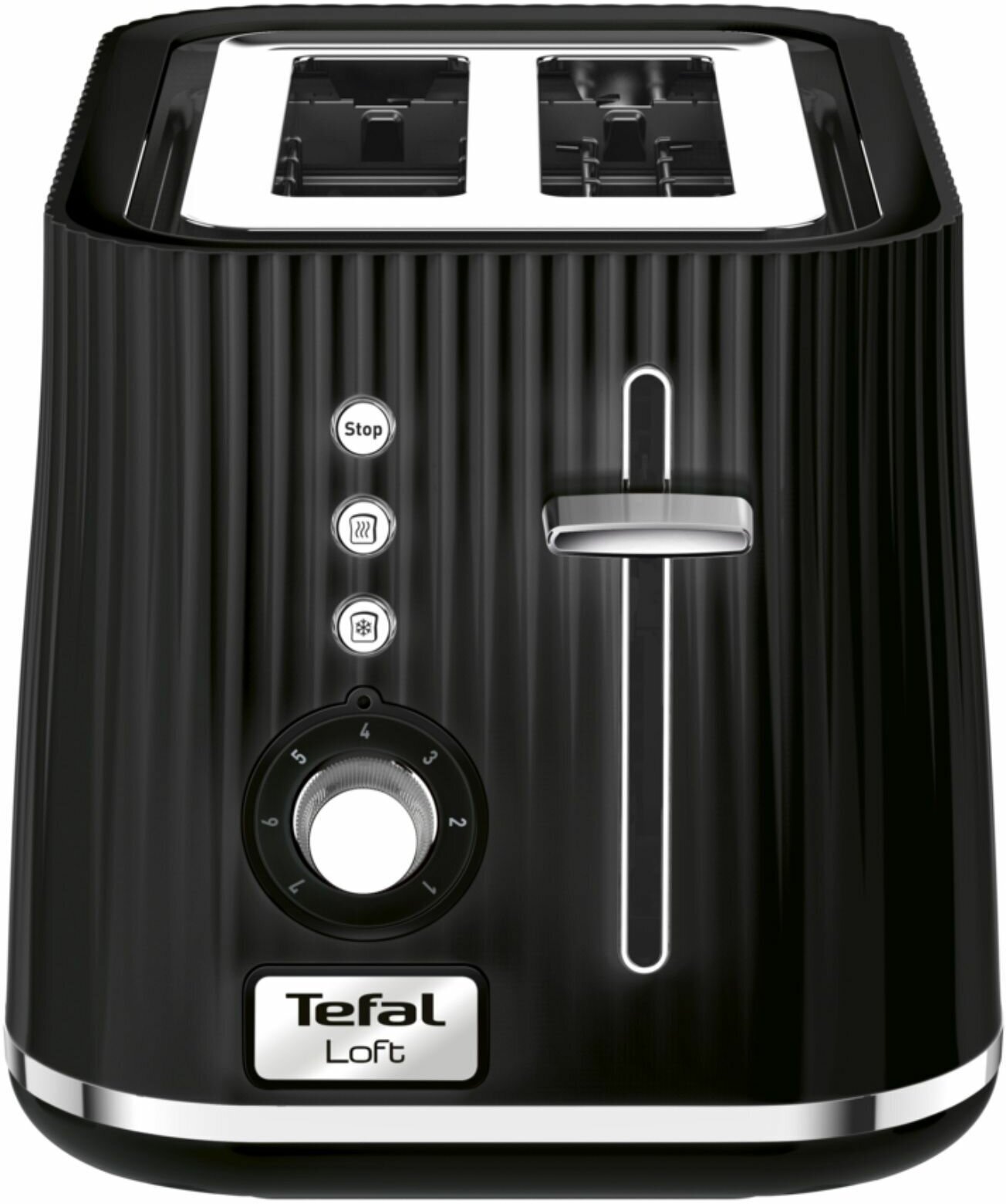 Тостер Tefal - фото №9