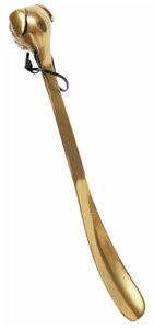 Фото Ложка для обуви Secret De Maison MOPS 223 brass antigue