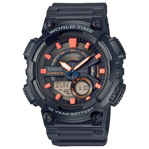   CASIO Collection AEQ-110W-1A2, , 