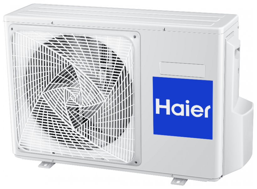 Настенная сплит-система Haier AS12NS5ERA-B / 1U12BS3ERA - фотография № 5