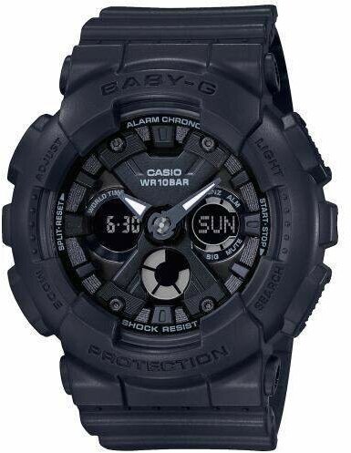 Наручные часы CASIO Baby-G BA-130-1AER