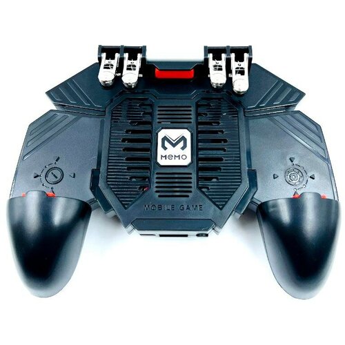 Джойстик для телефона AK77 1200mah memo 50 шткор 113000₽