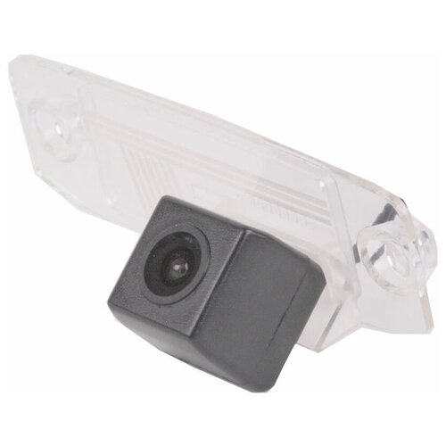 Штатная камера заднего вида Vizant для Hyundai Elantra Accent Tucson Sonata Terracan 164900₽